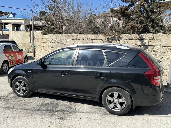 Kia Ceed 2007, 301,715 km - 1.6 л - Bakı