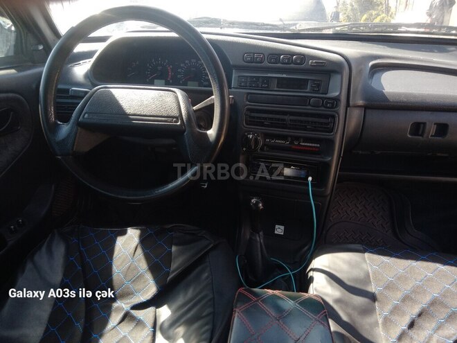 LADA (VAZ) 2115 2009, 95,000 km - 1.6 l - Qəbələ