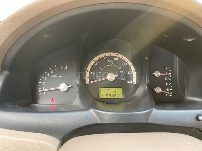 Kia Sportage 2007, 118,846 km - 2.0 l - Bakı