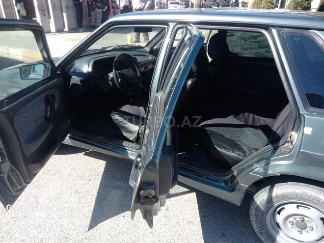 LADA (VAZ) 2115 2009, 95,000 km - 1.6 l - Qəbələ