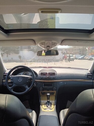 Mercedes E 220 d 2007, 230,000 km - 2.2 л - Bakı