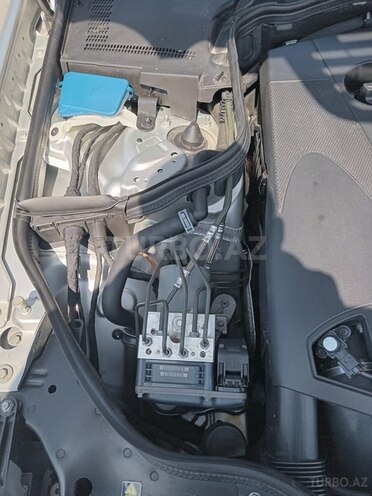 Mercedes E 220 d 2007, 230,000 km - 2.2 л - Bakı