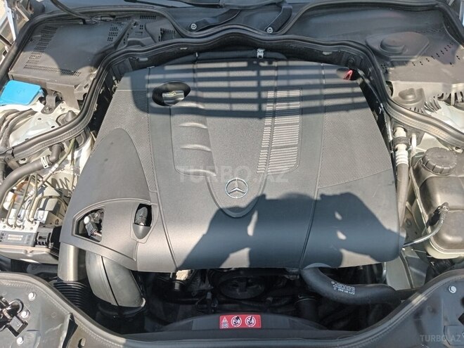Mercedes E 220 d 2007, 230,000 km - 2.2 л - Bakı
