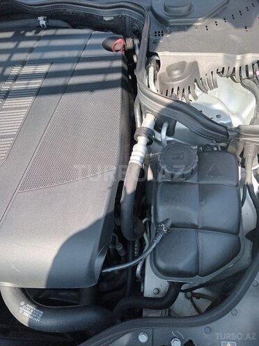Mercedes E 220 d 2007, 230,000 km - 2.2 л - Bakı