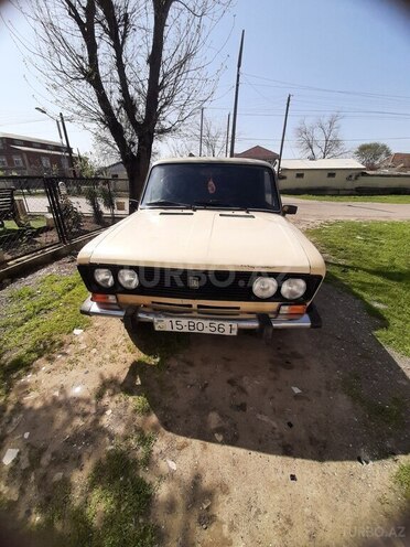LADA (VAZ) 2106 1984, 95,000 km - 1.6 л - Masallı