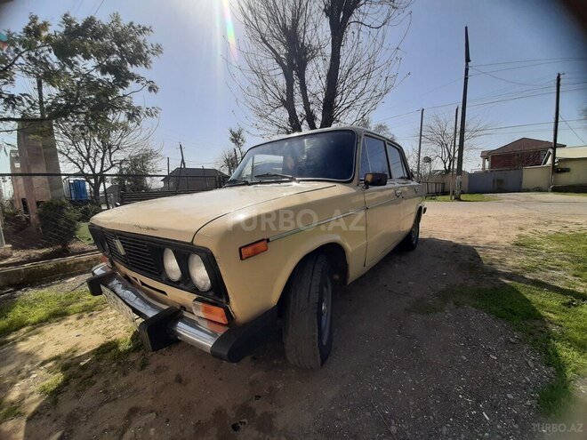 LADA (VAZ) 2106 1984, 95,000 km - 1.6 л - Masallı