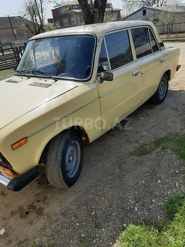 LADA (VAZ) 2106 1984, 95,000 km - 1.6 л - Masallı