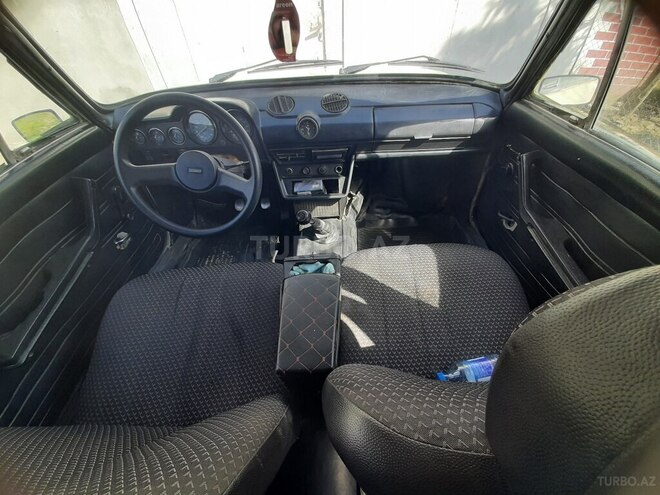 LADA (VAZ) 2106 1984, 95,000 km - 1.6 л - Masallı