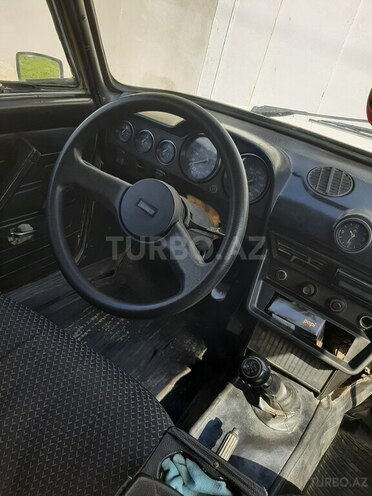 LADA (VAZ) 2106 1984, 95,000 km - 1.6 л - Masallı