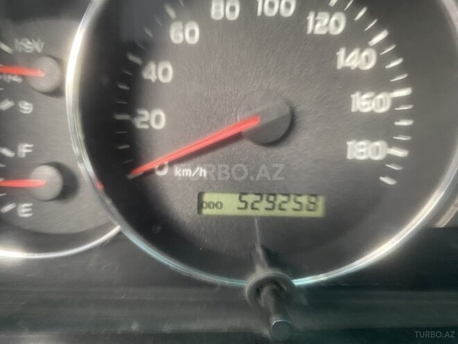 Toyota Land Cruiser 2006, 529,258 km - 4.2 l - Bakı