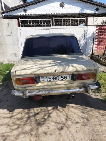 LADA (VAZ) 2106 1984, 95,000 km - 1.6 л - Masallı