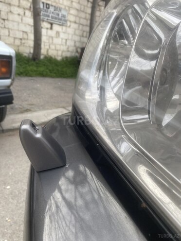 Toyota Land Cruiser 2006, 529,258 km - 4.2 l - Bakı