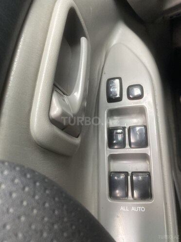 Toyota Land Cruiser 2006, 529,258 km - 4.2 l - Bakı