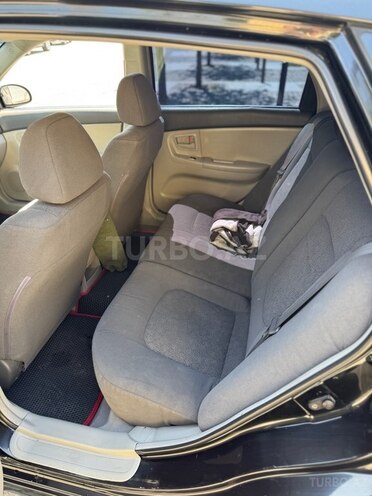 Kia Cerato 2006, 311,000 km - 1.6 l - Bakı