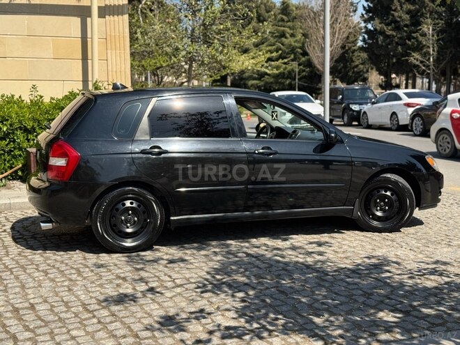 Kia Cerato 2006, 311,000 km - 1.6 l - Bakı