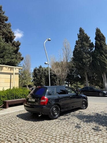 Kia Cerato 2006, 311,000 km - 1.6 l - Bakı