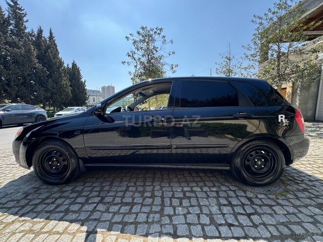 Kia Cerato 2006, 311,000 km - 1.6 l - Bakı