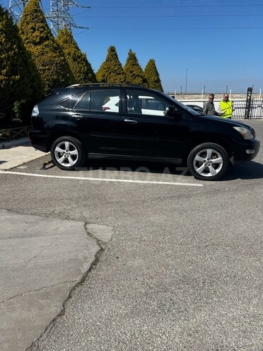 Lexus RX 350 2008, 303,431 km - 3.5 l - Bakı