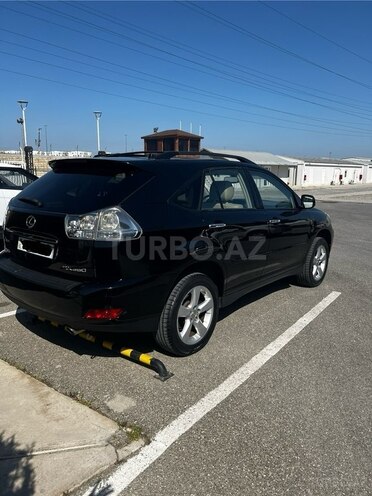 Lexus RX 350 2008, 303,431 km - 3.5 l - Bakı