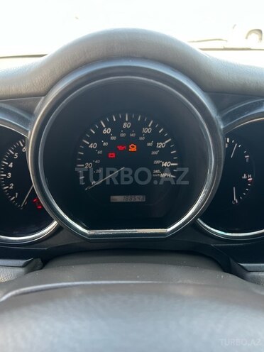 Lexus RX 350 2008, 303,431 km - 3.5 l - Bakı