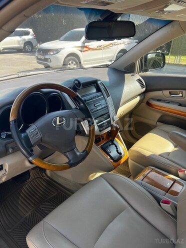 Lexus RX 350 2008, 303,431 km - 3.5 l - Bakı