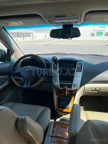 Lexus RX 350 2008, 303,431 km - 3.5 l - Bakı