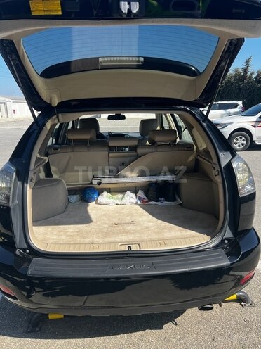 Lexus RX 350 2008, 303,431 km - 3.5 l - Bakı