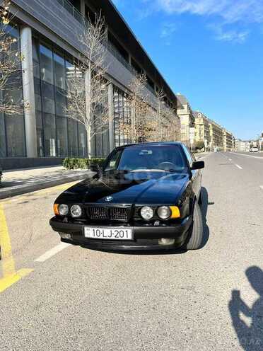 BMW 520 1994, 356,000 km - 2.0 l - Bakı