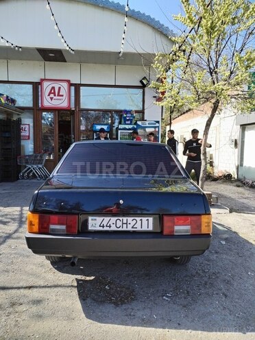 LADA (VAZ) 21099 1994, 95,000 km - 1.5 l - Göyçay
