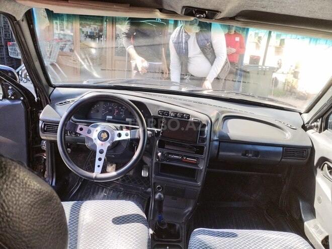 LADA (VAZ) 21099 1994, 95,000 km - 1.5 l - Göyçay