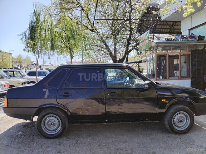 LADA (VAZ) 21099 1994, 95,000 km - 1.5 l - Göyçay