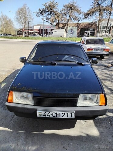 LADA (VAZ) 21099 1994, 95,000 km - 1.5 l - Göyçay
