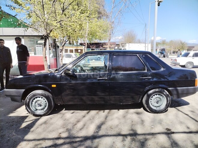 LADA (VAZ) 21099 1994, 95,000 km - 1.5 l - Göyçay