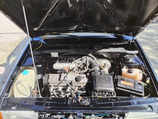 LADA (VAZ) 21099 1994, 95,000 km - 1.5 l - Göyçay