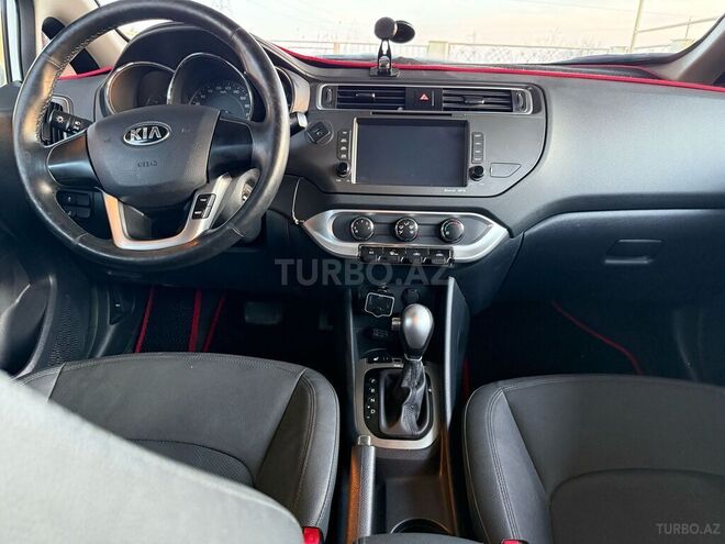 Kia Pride 2017, 141,013 km - 1.4 l - Bakı