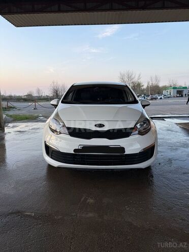 Kia Pride 2017, 141,013 km - 1.4 l - Bakı