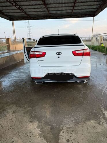 Kia Pride 2017, 141,013 km - 1.4 l - Bakı