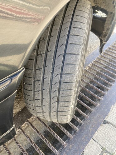 Mercedes C 200 1998, 353,000 km - 2.0 l - Şamaxı