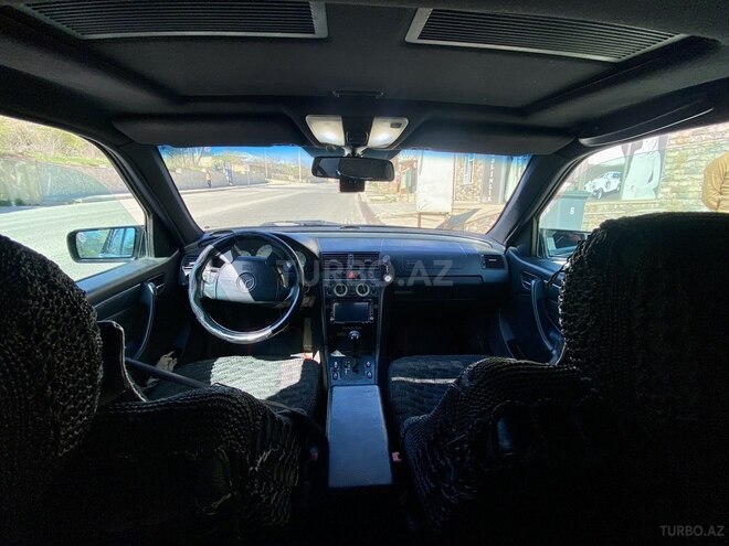 Mercedes C 200 1998, 353,000 km - 2.0 l - Şamaxı
