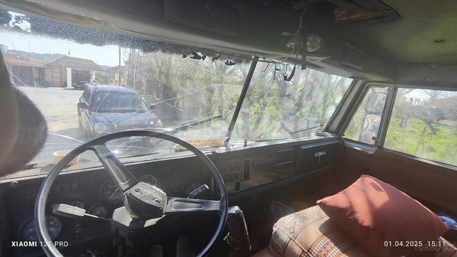 KamAz 53212 1990, 35,000 km - 11.0 л - Bakı
