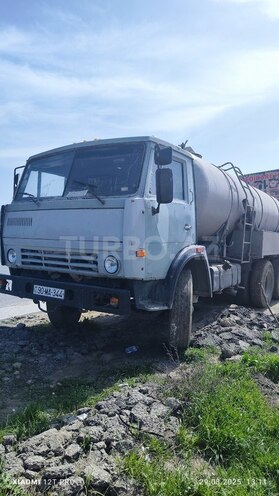 KamAz 53212 1990, 35,000 km - 11.0 л - Bakı