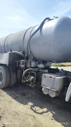 KamAz 53212 1990, 35,000 km - 11.0 л - Bakı