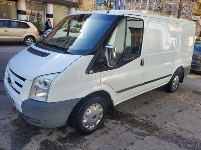 Ford Transit 2010, 140,000 km - 2.2 л - Bakı