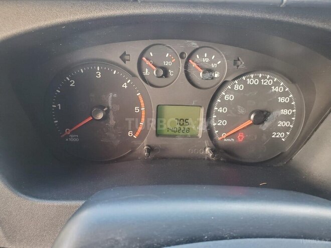 Ford Transit 2010, 140,000 km - 2.2 л - Bakı