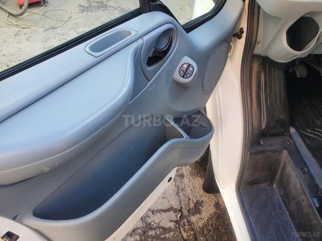 Ford Transit 2010, 140,000 km - 2.2 л - Bakı