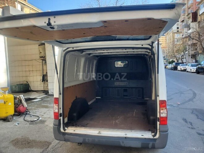 Ford Transit 2010, 140,000 km - 2.2 л - Bakı