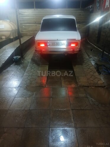 LADA (VAZ) 2106 1984, 95,000 km - 1.6 л - Cəlilabad
