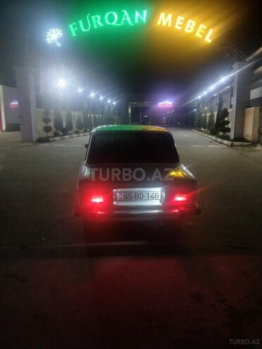 LADA (VAZ) 2106 1984, 95,000 km - 1.6 л - Cəlilabad