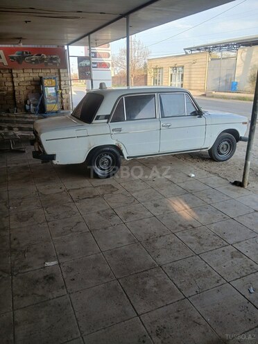 LADA (VAZ) 2106 1984, 95,000 km - 1.6 л - Cəlilabad