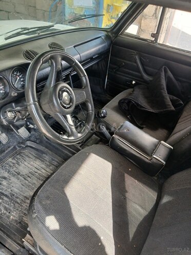 LADA (VAZ) 2106 1984, 95,000 km - 1.6 л - Cəlilabad